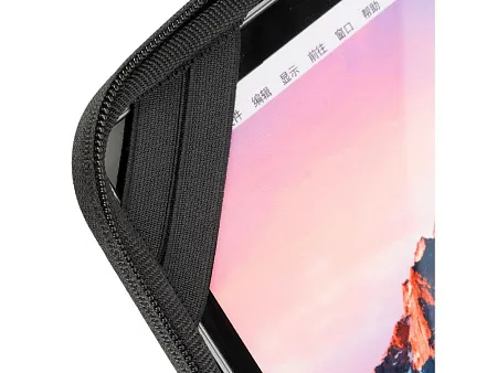 Жесткий чехол для Chromebook 11.6-12.4/MacBook 13-14