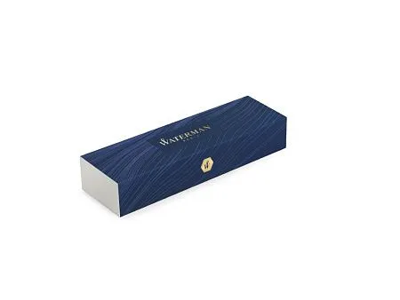 Ручка шариковая Embleme Ecru White CT