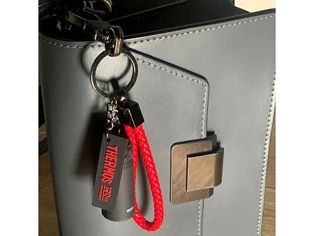 Брелок сувенирный THERMOS - 120 лет