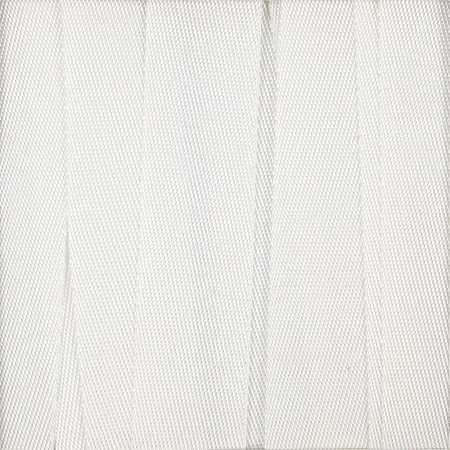 Стропа текстильная Fune 35 S, белая, 10 см