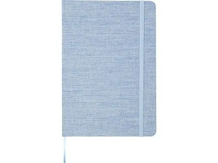 Блокнот хлопковый A5 Ramona