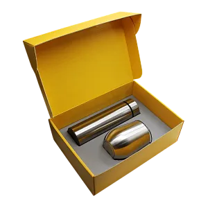 Набор Hot Box C (металлик) G