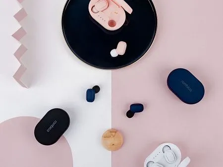 Беспроводные наушники Mysound Play