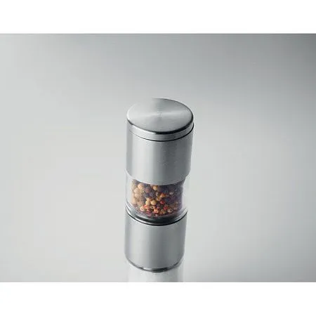 Мельница 2 в 1