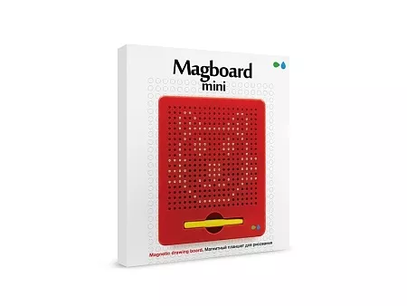 Магнитный планшет для рисования Magboard mini