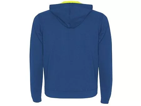 Толстовка на молнии Fuji унисекс