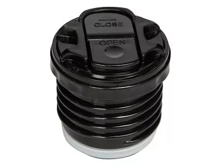 Вакуумный термос с медной изоляцией Stern, крафтовый тубус, 1000 мл