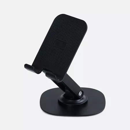 Подставка для смартфона Smartic Light, черная
