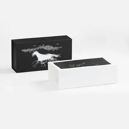 Коробка «Динамика успеха»