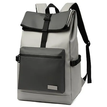 Рюкзак Arzes, чёрный