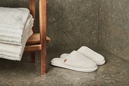 Тапочки VINGA Waltor, S/M