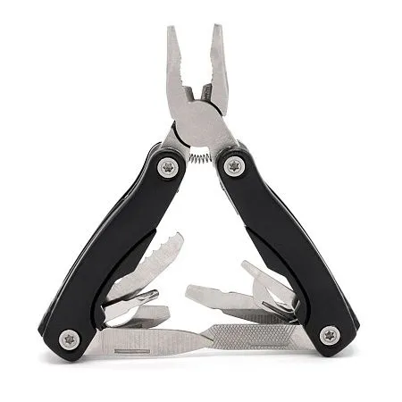 Набор Инструмент успеха, черный