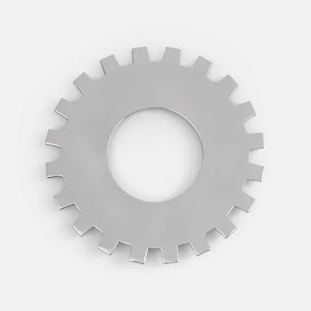 Медаль Industrial с сатиновой лентой