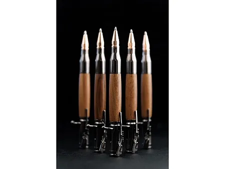 Ручка шариковая Патрон Падук