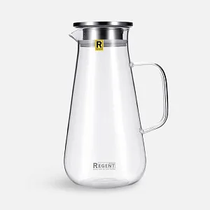 Кувшин с фильтр-пробкой Linea Franco