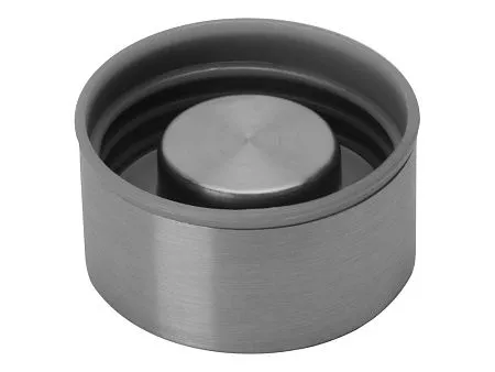 Бутылка для воды из стали Rely, 800 мл