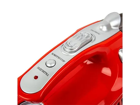 Пылесос автомобильный