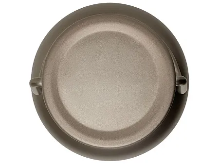 Бутылка для воды из титана Titan, 750 мл