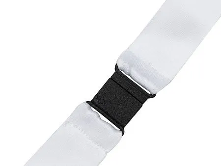 Ланъярд под сублимацию с карабином и замком обрыва, 2,5 см