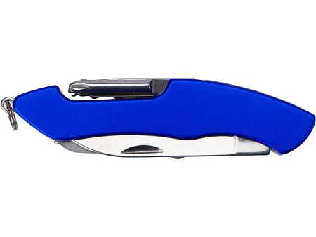 Мультитул-складной нож Demi 11-в-1