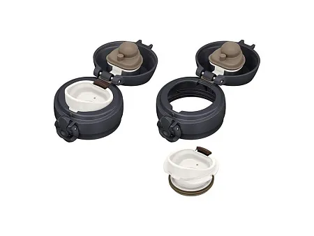 Термос JNL-356, 350 мл