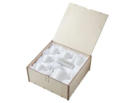 Сервиз Эмоции