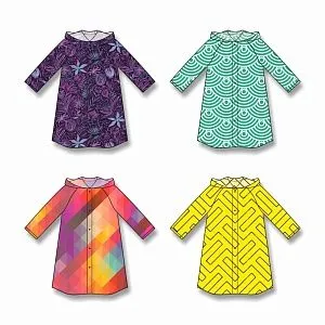 Дождевик RainCoat на заказ