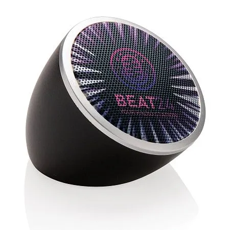 Беспроводная колонка Cosmo, 3 Вт