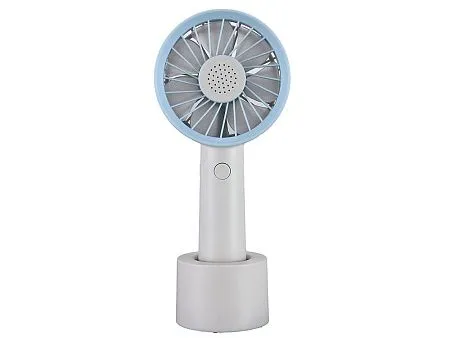 Портативный вентилятор  FLOW Handy Fan I White