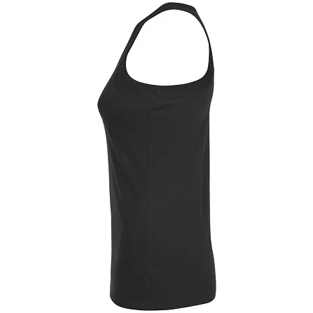 Майка женская JUSTIN WOMEN, розовая