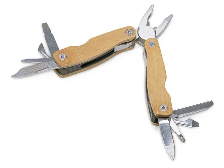 Мультитул – пассатижи Bambie