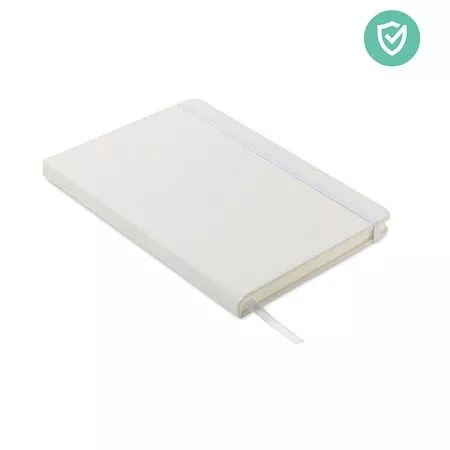 Блокнот А5 линованный