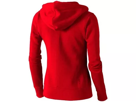 Толстовка Arora женская с капюшоном