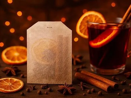 Специи для глинтвейна в индивидуальной упаковке Vintry