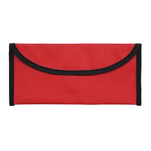 Сумка для документов GARZA, Черный