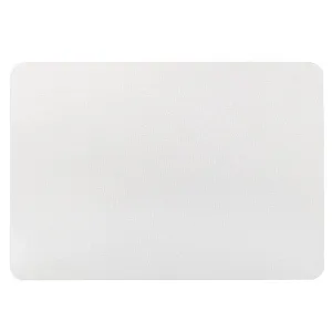 Коврик для мыши GLIDE M, 35*25*0,3см, белый