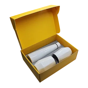 Набор New Box E2 G