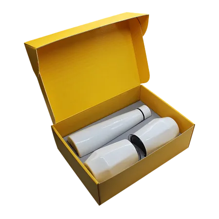 Набор New Box E2 G