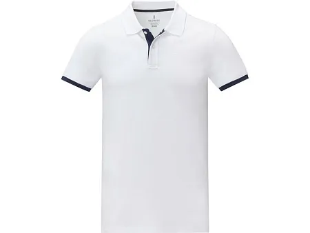 Рубашка поло Morgan мужская