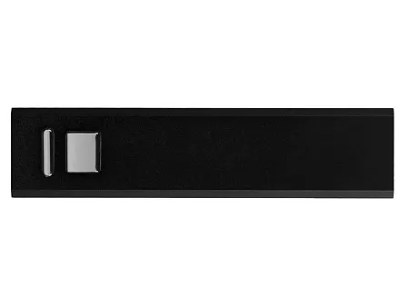 Портативное зарядное устройство Спейс, 3000 mAh