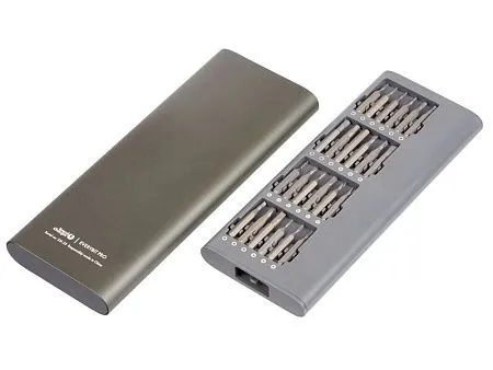 Набор отверток Everybit Pro