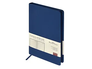 Ежедневник А5 Megapolis Color New soft-touch