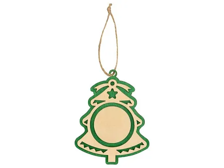 Подвеска Ель