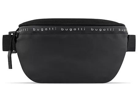 Сумка на пояс Blanc Delight