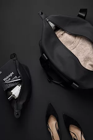 Дорожная сумка VINGA Baltimore