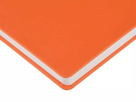 Ежедневник недатированный А5 Carrara