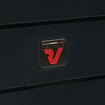 Чемодан Skyline S, черный