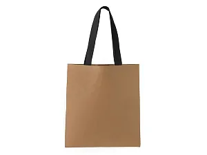 Сумка-шоппер Papyrus из моющейся крафт-бумаги