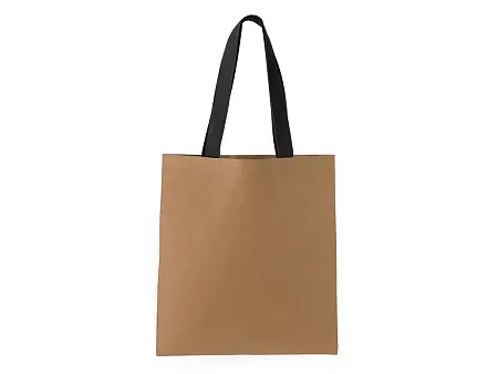 Сумка-шоппер Papyrus из моющейся крафт-бумаги