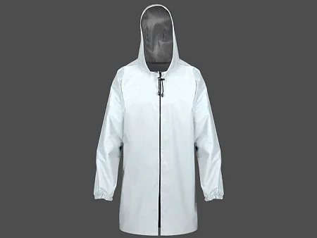 Дождевик светоотражающий Sunny reflector с чехлом